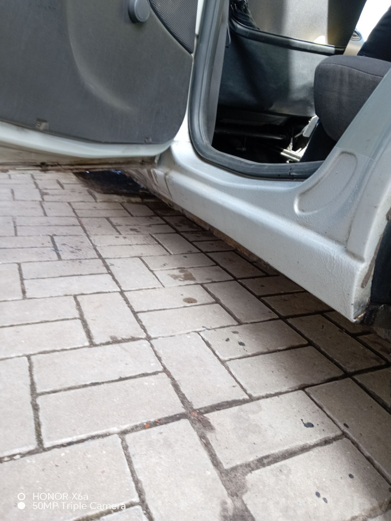 Ford Focus 1 поколение [рестайлинг], 2002 года