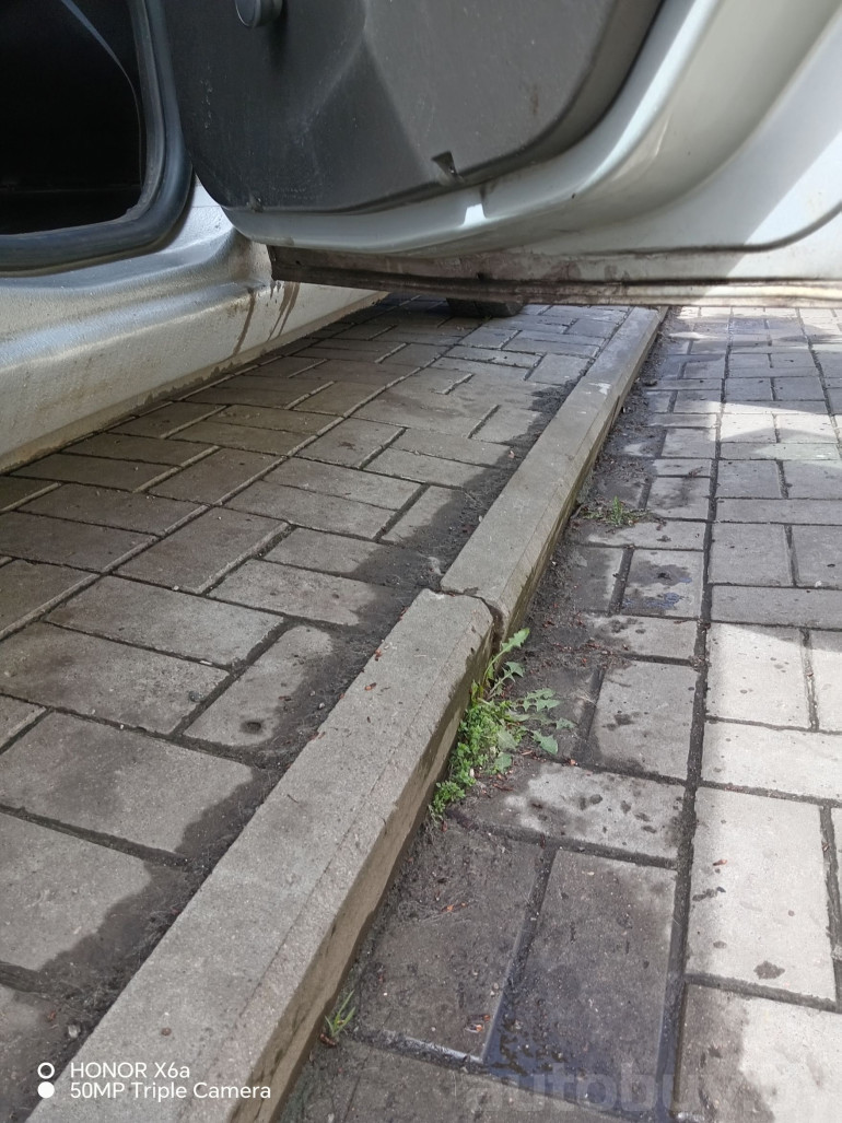 Ford Focus 1 поколение [рестайлинг], 2002 года
