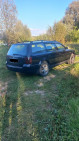 Volkswagen Passat 5 поколение (B5), 1999 года