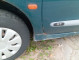 Renault Megane 1 поколение, 1997 года