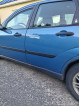 Ford Focus 1 поколение, 2001 года