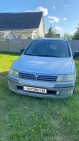 Mitsubishi Space Wagon 3 поколение, 1999 года