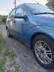 Ford Focus 1 поколение, 2001 года