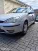 Ford Focus 1 поколение [рестайлинг], 2002 года