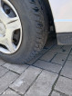 Ford Focus 1 поколение [рестайлинг], 2002 года