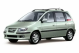 Hyundai Matrix 1 поколение, 2001 года