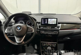 BMW 2 series Grand Tourer