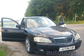 Mazda Millenia