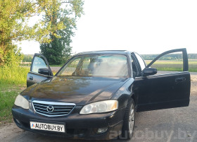 Mazda Millenia
