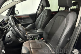 BMW 2 series Grand Tourer