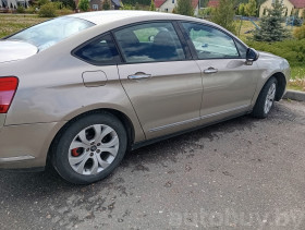 Citroen C5