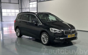 BMW 2 series Grand Tourer
