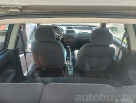 Rover 200