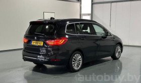 BMW 2 series Grand Tourer