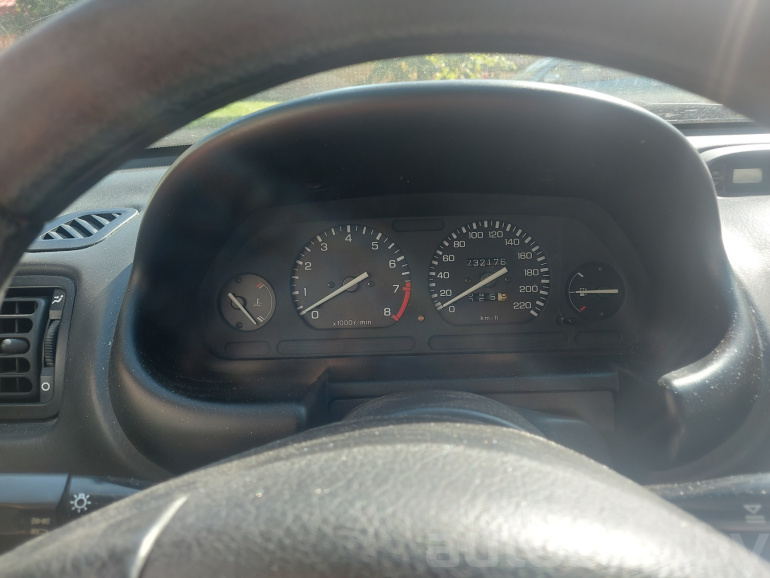 Rover 200 3 поколение (R3), 1999 года