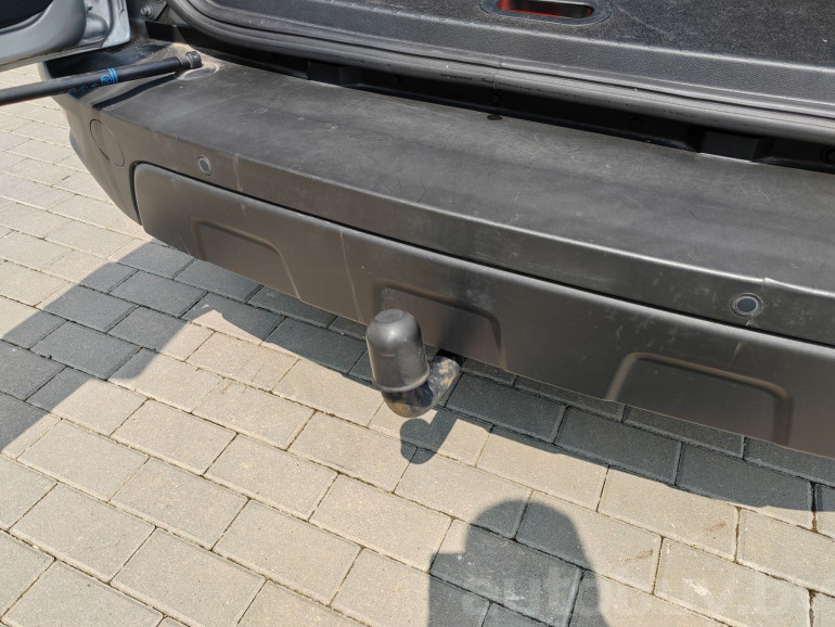 Ford EcoSport 2 поколение [рестайлинг], 2020 года