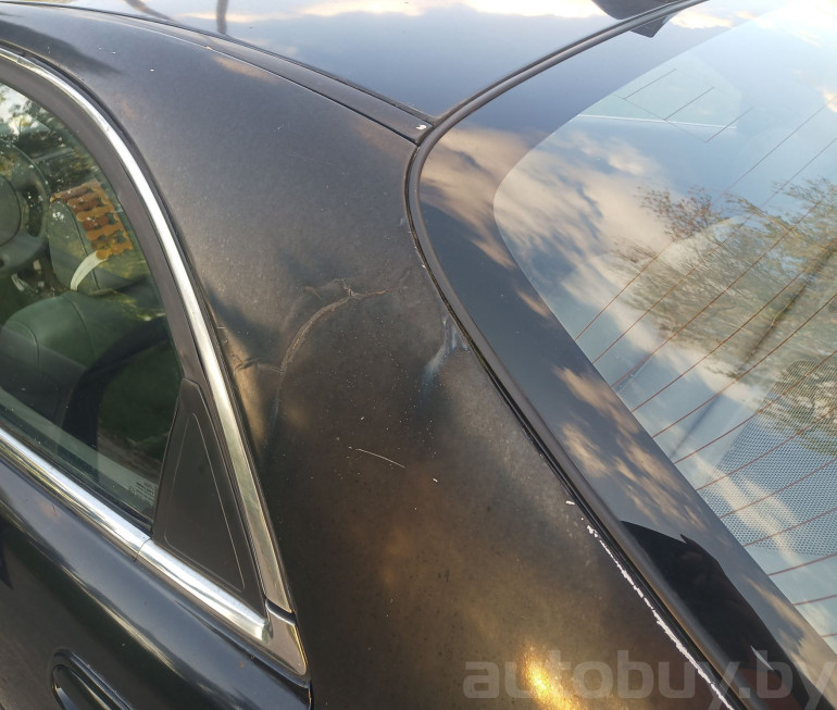 Mazda Millenia 1 поколение [рестайлинг], 2000 года