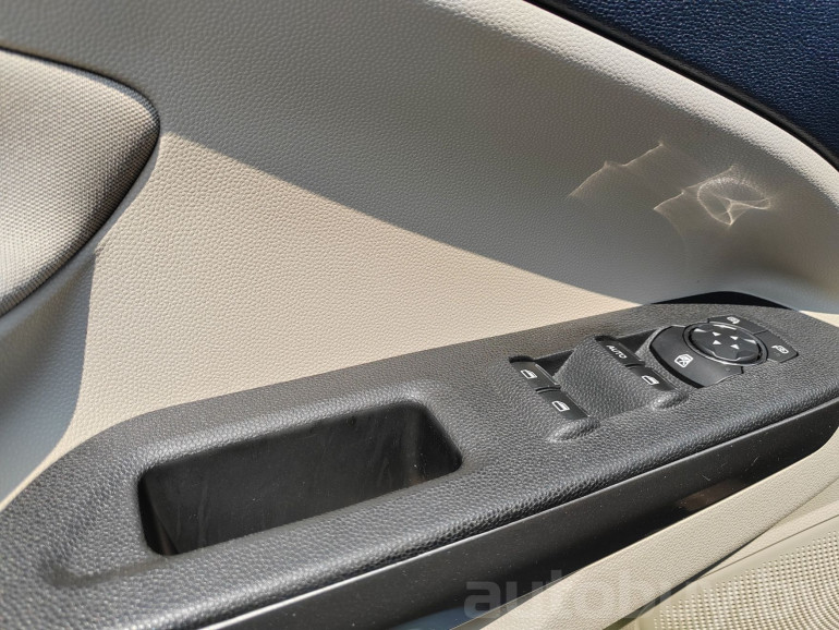 Ford EcoSport 2 поколение [рестайлинг], 2020 года