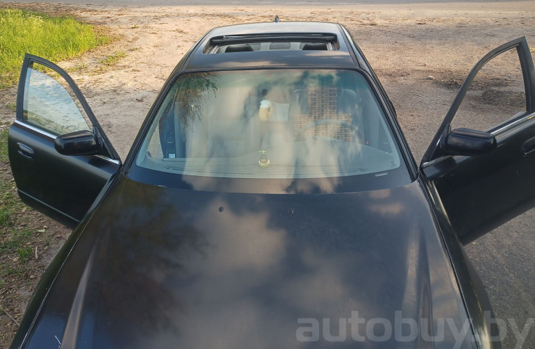 Mazda Millenia 1 поколение [рестайлинг], 2000 года