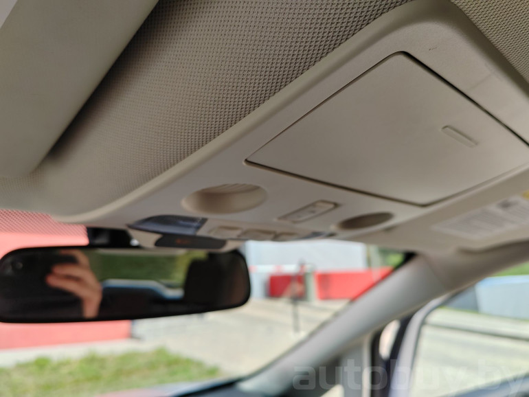 Ford EcoSport 2 поколение [рестайлинг], 2020 года