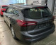 Ford Focus 4 поколение [рестайлинг], 2022 года
