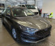 Ford Focus 4 поколение [рестайлинг], 2022 года