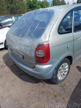 Citroen Xsara Picasso