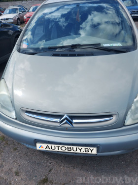 Citroen Xsara Picasso