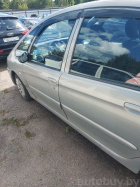 Citroen Xsara Picasso