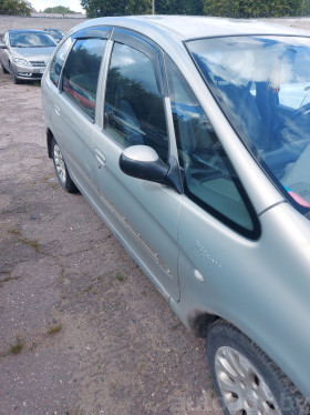 Citroen Xsara Picasso