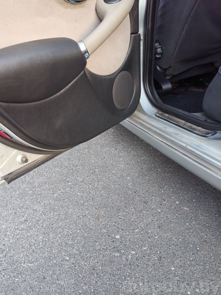 Rover 75 1 поколение, 1999 года