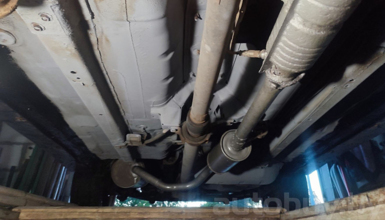 Honda HR-V 1 поколение [рестайлинг], 2001 года