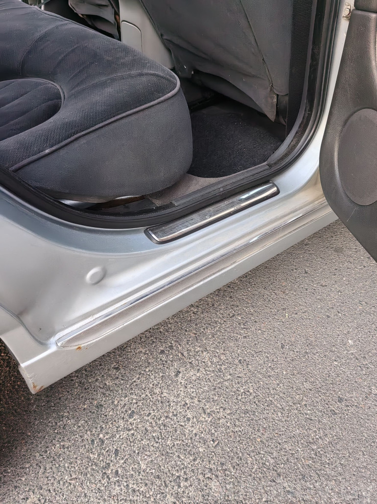 Rover 75 1 поколение, 1999 года