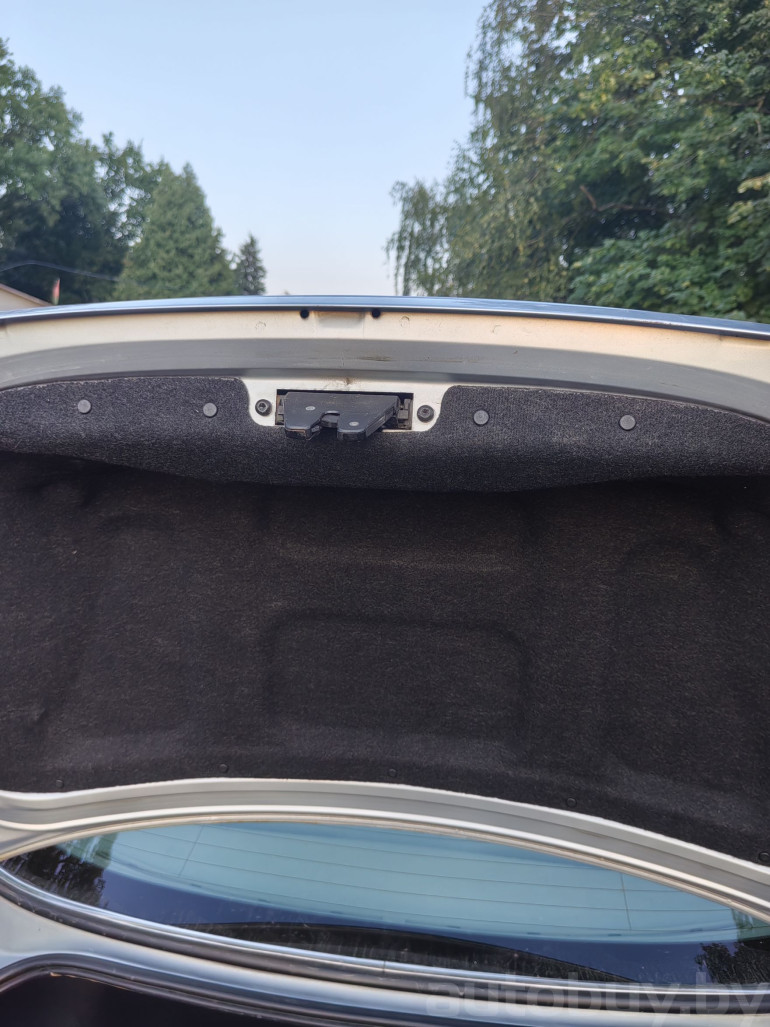 Rover 75 1 поколение, 1999 года