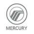 лого Mercury