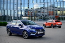 Lada Iskra выходит на рынок: комплектации и цены раскрыты
